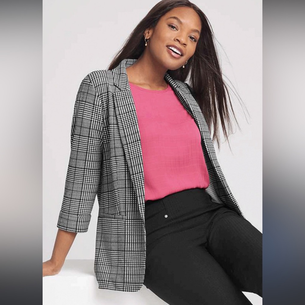 Women’s Versa Blazer